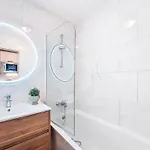 Διαμέρισμα Les Olympiades-13 By Interhome Val Thorens