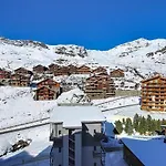 Διαμέρισμα Les Olympiades-13 By Interhome *