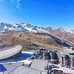 Les Olympiades-13 By Interhome * Val Thorens
