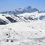 Les Olympiades-13 By Interhome Апартаменты *