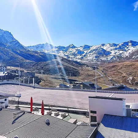 Les Olympiades-13 By Interhome Apartment *