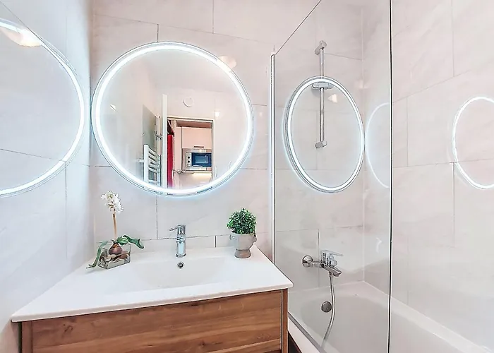 Les Olympiades-13 By Interhome