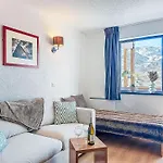 Les Olympiades-13 By Interhome * Val Thorens
