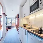 Appartement Les Olympiades-13 By Interhome Val Thorens