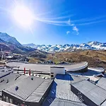 Lägenhet Les Olympiades-13 By Interhome Val Thorens